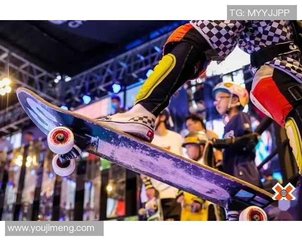 武汉滑板队实力飙升创历史新高引领全国滑板力量排名