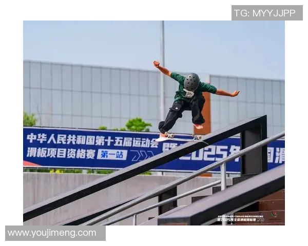 武汉滑板队荣登全国滑板状态排行榜第4名展现实力与风采