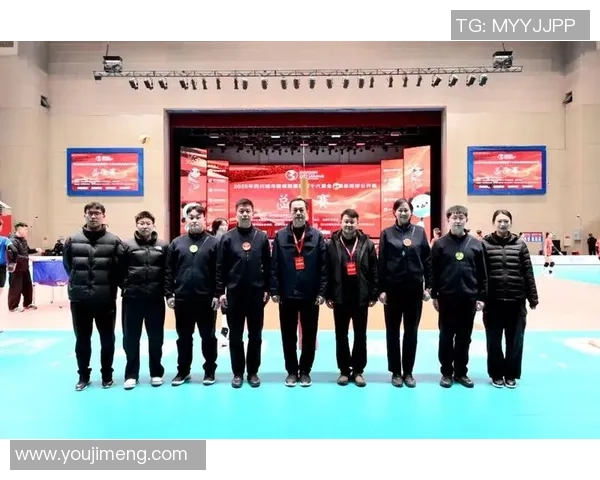 成都排球队在排球配合排行榜中荣获第九名展现出强劲实力与团队默契 成都排球队在排球配合排行榜中荣获第九名展现出强劲实力与团队默契